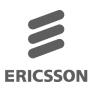 Client Ericsson Client Ericsson